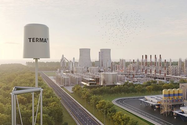 Denmark Deploys Terma’s Integrated Counter-UAS solution Across Strategic Sites