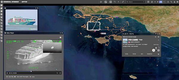 GA Integrates Software for USMC Common Intelligence Picture WTI Course