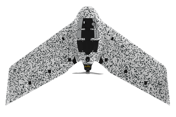 EagleNXT Sells eBee TAC Tactical Mapping Drones to US Army