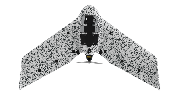 AgEagle Aerial Systems Drones Used by US Army Corps of Engineers