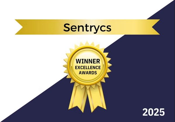 Sentrycs Wins the 2025 Army Technology Innovation Award for Groundbreaking Counter-UAS Technology