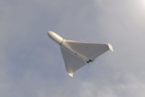 Russia's Weapons Stockpile: How Many Missiles and Drones are Left ?