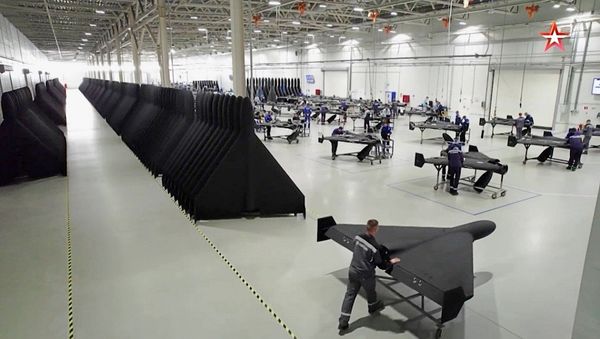 From $300K to $70K: How Russia Mass-Produced Cheaper Shahed Drones