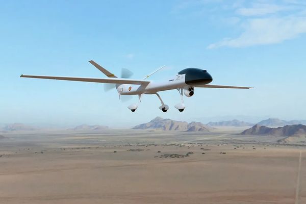 Airbus Launches SIRTAP Final Assembly Line