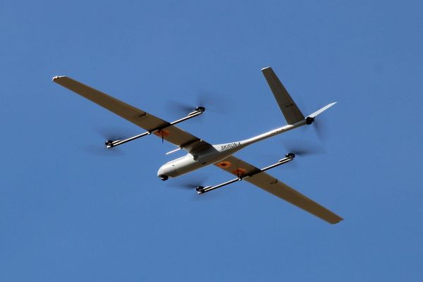 Aurora Collaborates with Zurich University on eVTOL Research