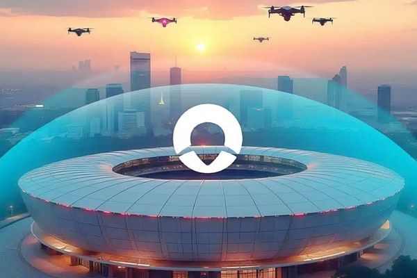 Safran Unveils Skydel NAVWAR C-UAS Software Solution