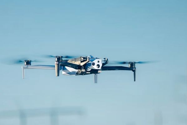 Skydio Gets $19M X10D Contract from Spain’s Ministry of Defence