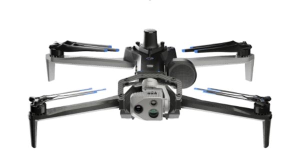 Trimble and Skydio Integrate Technologies