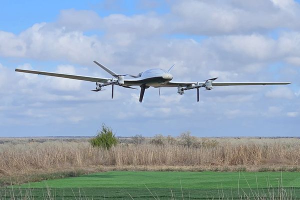 Skyways Get $37M US Air Force Contract to Rapidly Scale Autonomous Cargo Drones