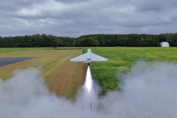 US Unveils Shahed Knock-Off