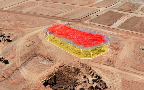 Propeller Aero and Wingtra Partner to Improve Drone Surveys for Construction Industry