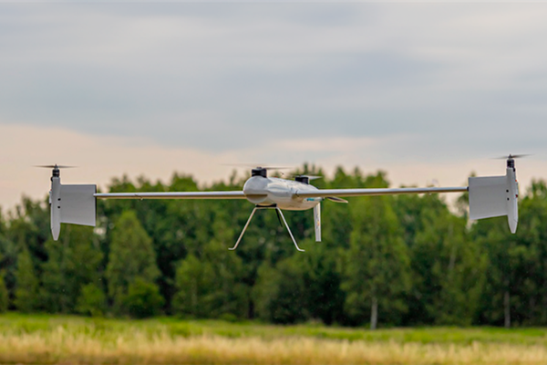 Finland's Summa Defence to Establish a Drone Production Facility in Finland with Ukrainian Partners