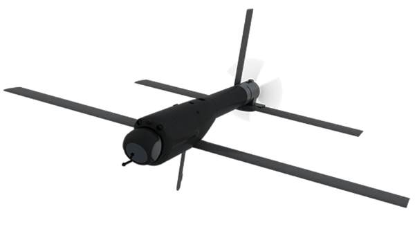 Lithuania to Acquire Switchblades