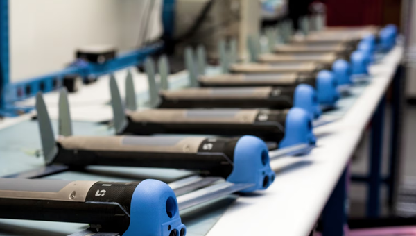 AeroVironment Gets $19M US Army Switchblade Modification Contract