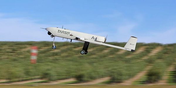 AERTEC to Develop TARSIS Systems for the Spanish Ministry of Defence