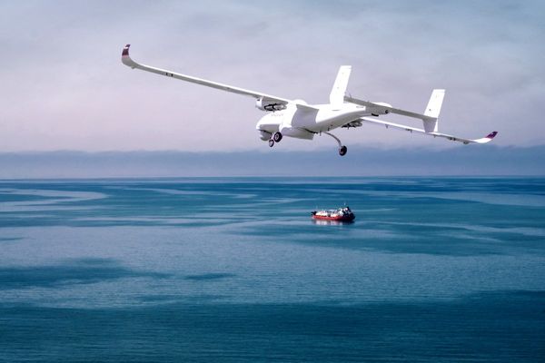 UK Extends Tekever Contract to Monitor Smuggling of Migrants