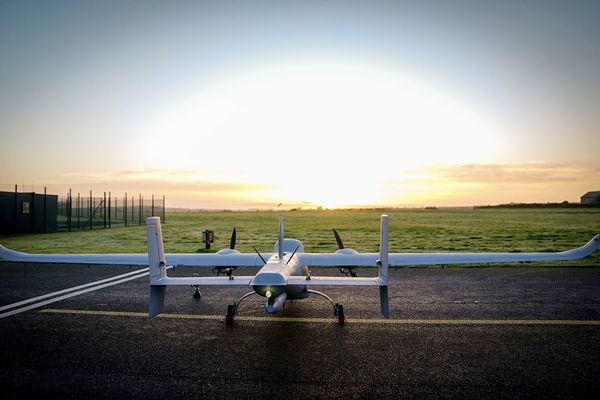 TEKEVER Raises $74M (70M Euros)