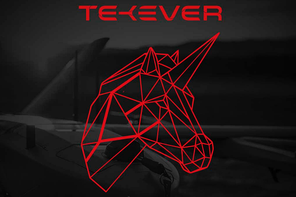 TEKEVER Becomes Europe's Newest UAS Unicorn