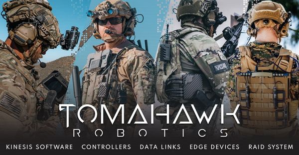 AeroVironment, Inc. to Acquire Tomahawk Robotics