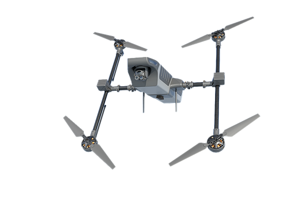 UVision Acquires Trim Robotics, Expanding its Loitering Munition Capabilities