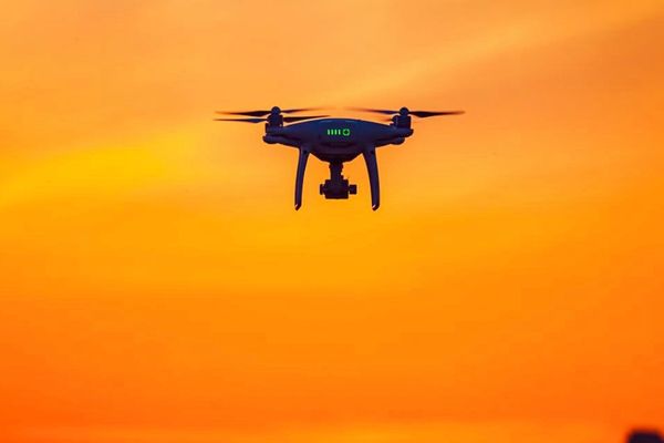 Chinese Engineers Design Missile-Dodging Drones that Survive 87% of Attacks