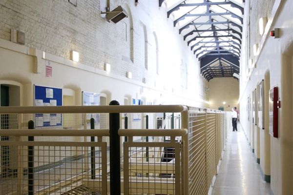 UK Introduces Anti-Drone No Fly Zones to Combat Prison Smuggling