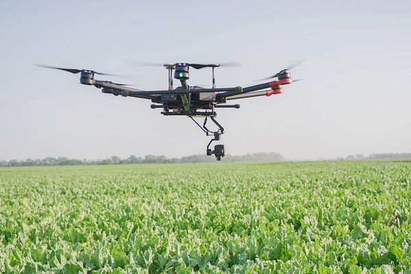 University of North Dakota Launches ‘Project RuralReach’ to Advance UAS Applications