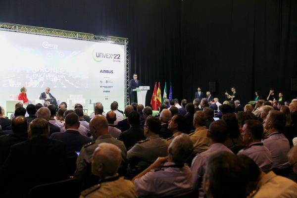 National and International Leaders Participate in UNVEX'24