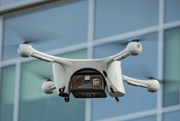 FAA Releases BVLOS Waiver Requests for Public Comment