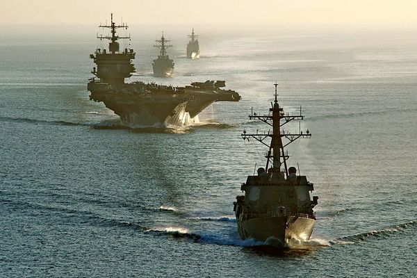 Pierce Aerospace Team Awarded US Navy SeaPort NxG Contract