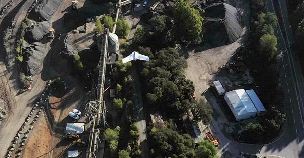 CEMEX Picks Delair for Digitalization of Construction Operations