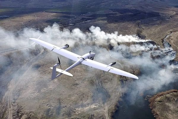 Quantum Systems Partners with Sysgration to Localize UAS Production n Taiwan