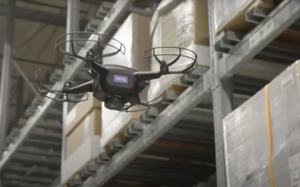 Verity's Oversubscribed Series B Round Total Round Reaches $43M