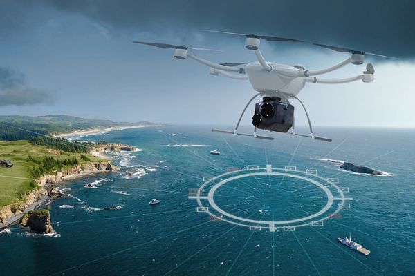 Two New Thales Systems Awarded for Innovations in Electronic Warfare and Artificial Intelligence