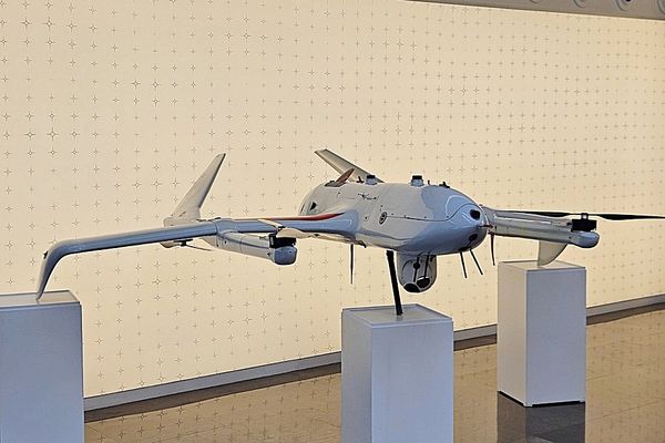 Spain's Indra Group Acquires Wake Engineering’s UAS Technology