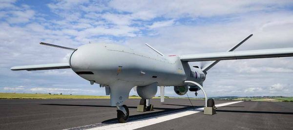 Romania Buys Three Watchkeeper X Tactical UAS for $180M