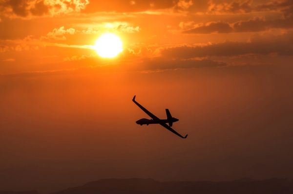 GA-ASI to Manufacture Components in India