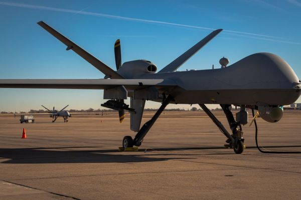 GA-ASI and Shift5 Partner to Embed Observability Into MQ-9A Reaper