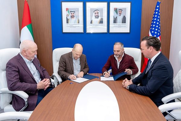 General Atomics and Radian Aerospace Partner to Advance Next-Generation Aerospace Technologies