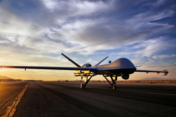 General Atomics SOCOM  Contract Increased to $200M