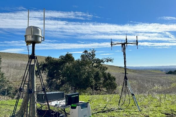 WhiteFox Awarded $1M Phase I of a South Asia Drone Defense Contract