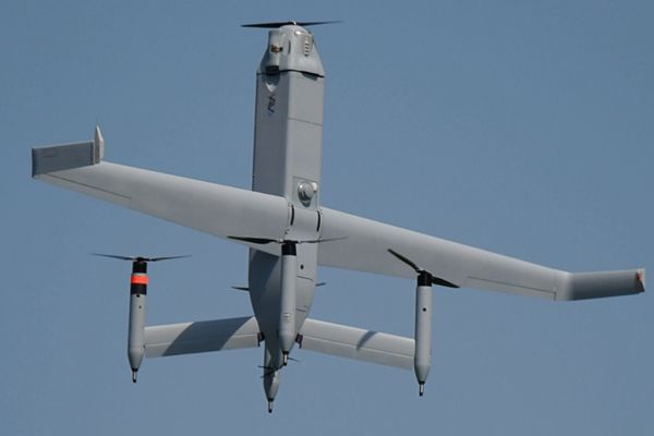 AeroVironment’s Wildcat Reaches Key Milestones in DARPA’s ANCILLARY Program’s EVADE Demonstration