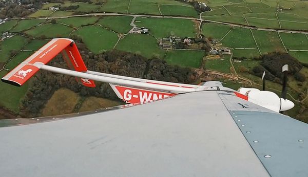 Windracers Earns UK’s First International Civil Drone Approval
