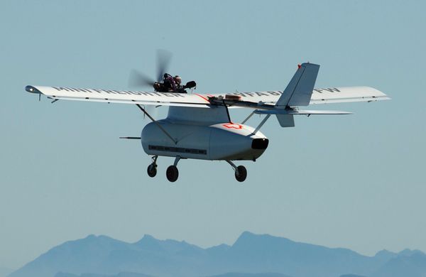 HENSOLDT Enters into Strategic Collaboration with Wings For Aid