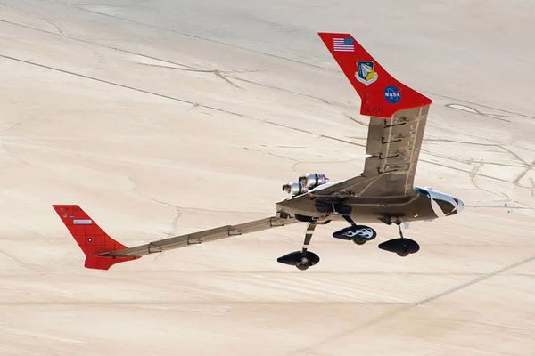 Istari Digital Unveils X-Plane To Become World's First Digitally-Certified Aircraft