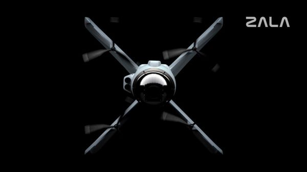 Russia's Zala Aero Unveils Izdeliye 55 Kamikaze Drone Invulnerable to Electronic Warfare Systems
