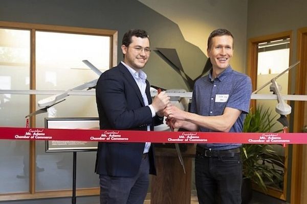 Heven Unveils New Facility in Downtown Bingen