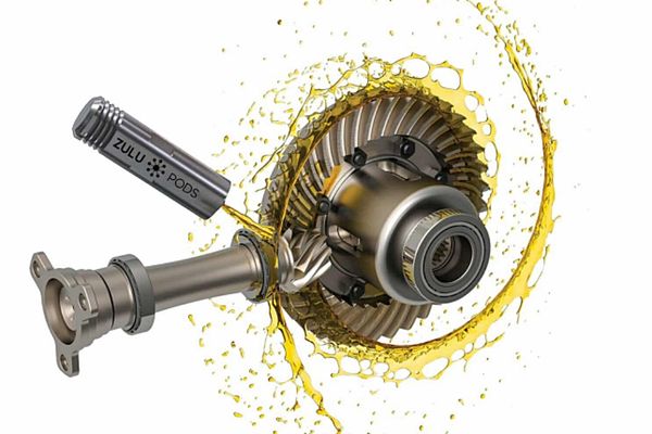 Zulu Pods Receives Phase 2 SBIR Award from US Navy