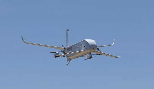 MightyFly Closes $10M Financing to Scale Autonomous Hybrid eVTOL Aircraft for Expedited Logistics