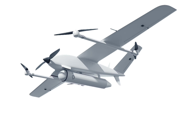 French AI Radar Gives Ukrainian Drones Cloud-Piercing Vision